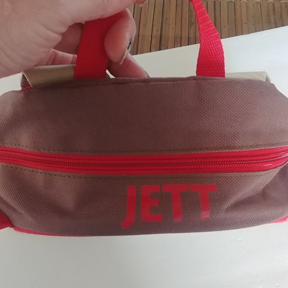 Skip Hop Kids Monkey Design Backpack - Picture 8 of 16